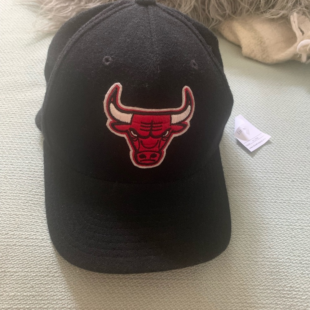 Chicago Bulls snap back